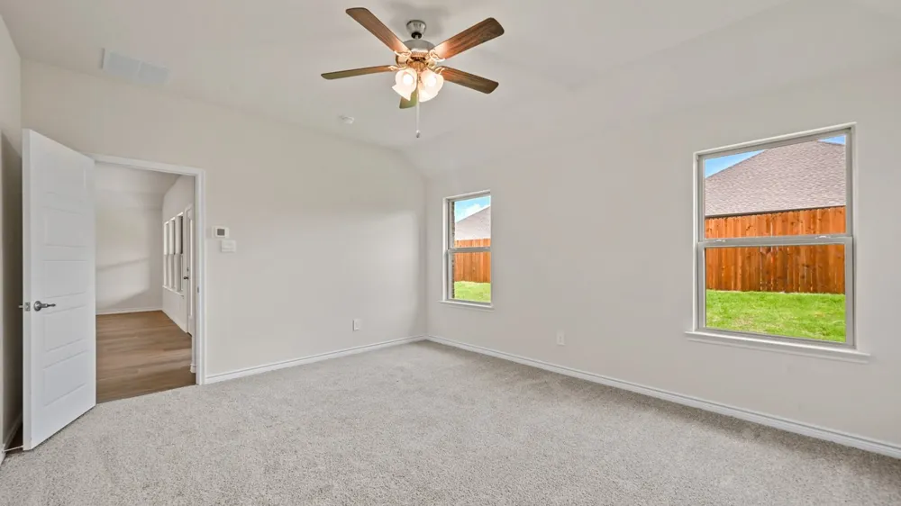 402 Campfield Drive Caddo Mills, TX 75135