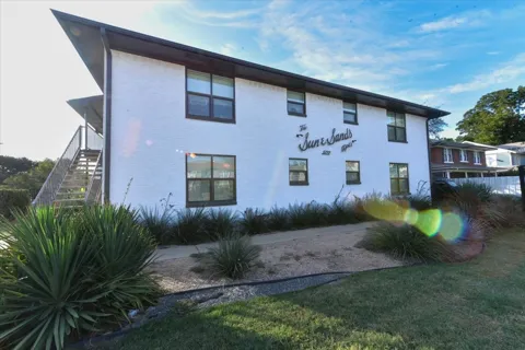 5122 Gaston Avenue #22-J