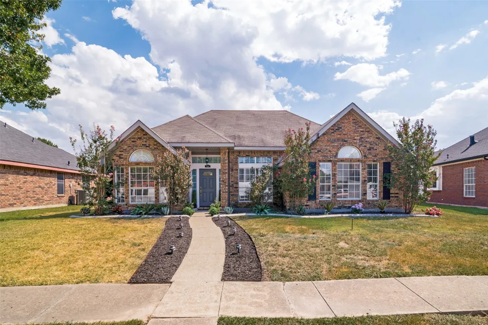 7914 Coastway Drive Rowlett, TX 75088