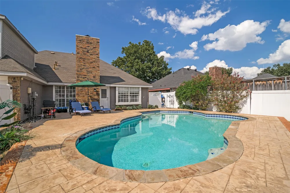 7914 Coastway Drive Rowlett, TX 75088