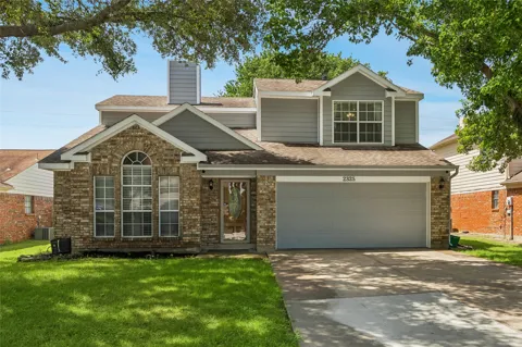 2325 Kildeer Trail