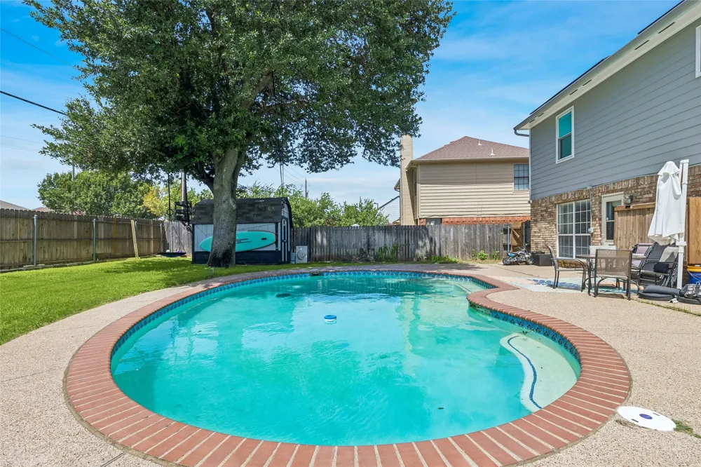 2325 Kildeer Trail Grand Prairie, TX 75052