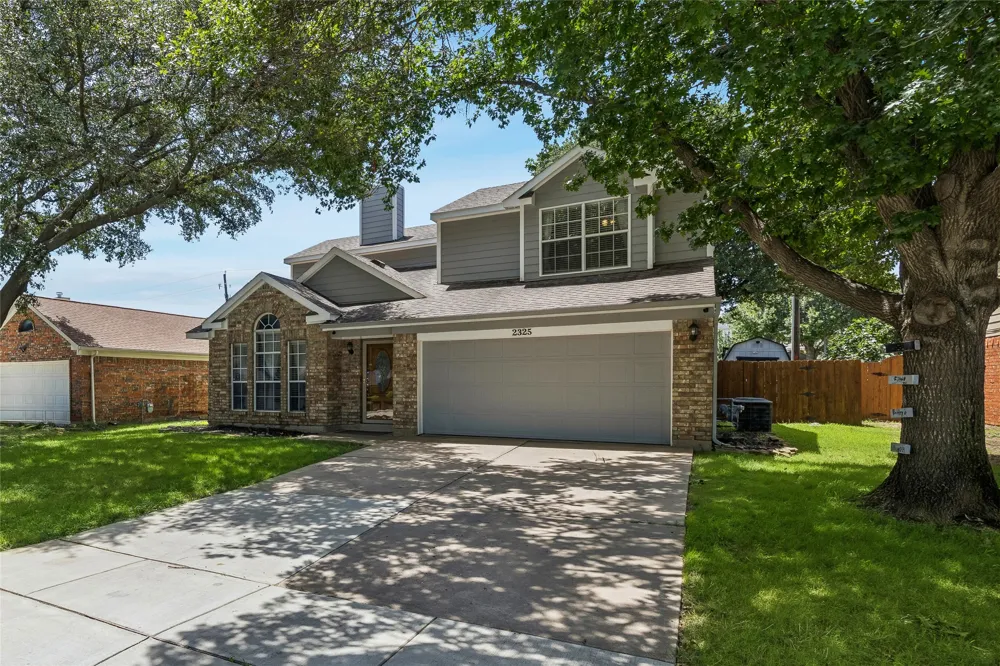 2325 Kildeer Trail Grand Prairie, TX 75052
