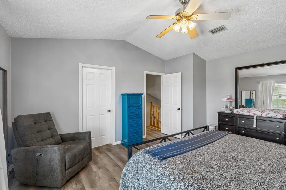 2325 Kildeer Trail Grand Prairie, TX 75052