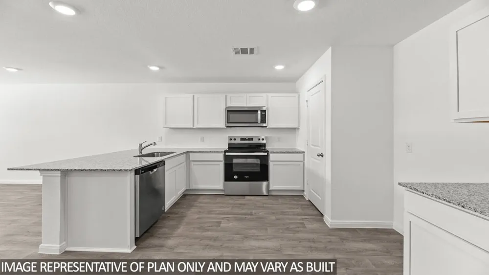 4620 Bonney Avenue Crandall, TX 75114