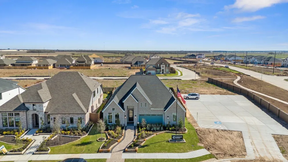 32425 Forktail Lake Drive Fulshear, TX 77441