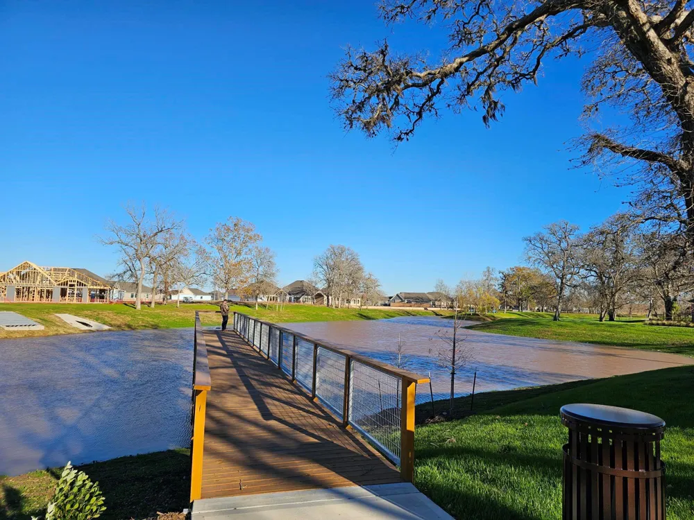 32425 Forktail Lake Drive Fulshear, TX 77441