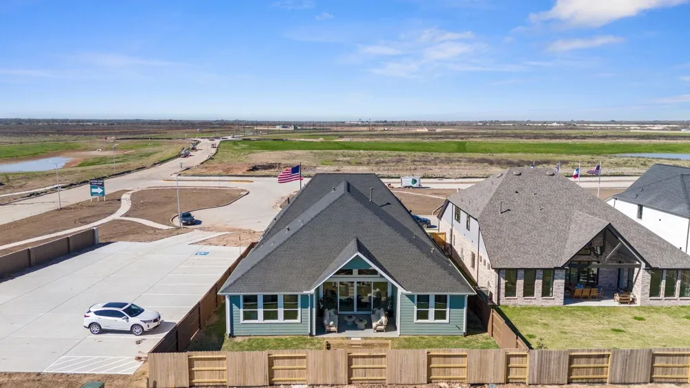 32425 Forktail Lake Drive Fulshear, TX 77441