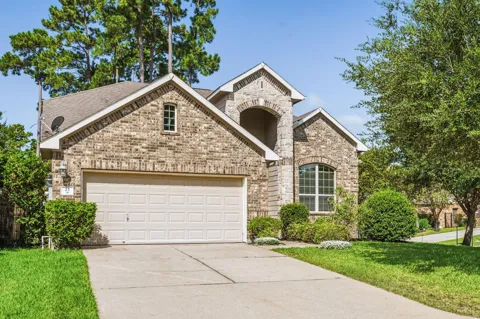 23 Bay Mills Place