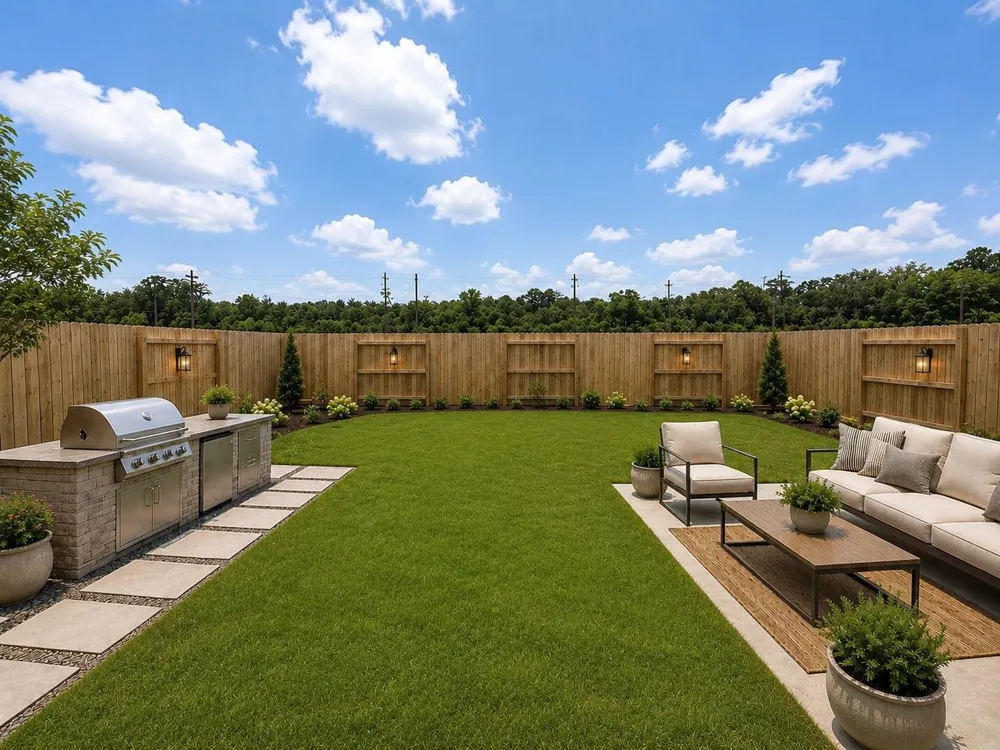25665 John Wayne Road Splendora, TX 77372