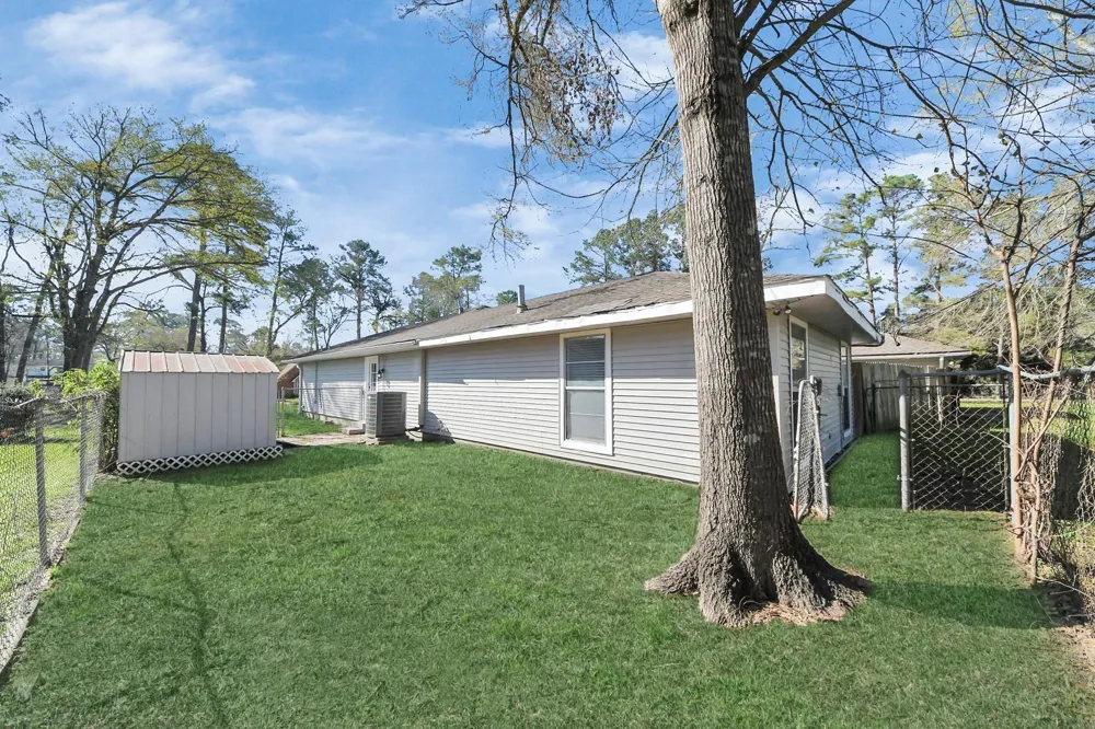 5103 Karu Drive #C Spring, TX 77373