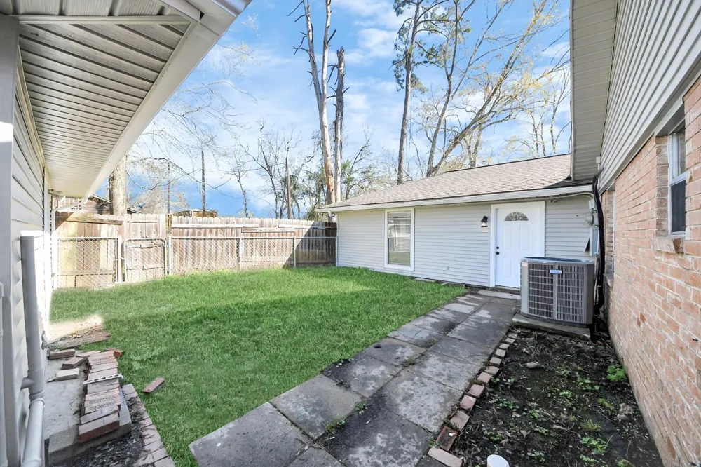 5103 Karu Drive #C Spring, TX 77373