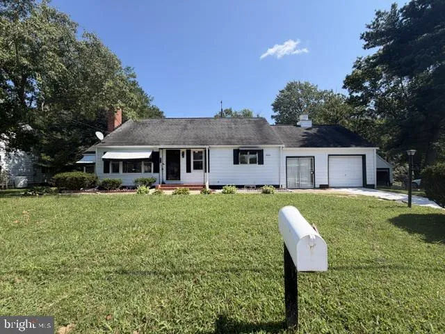 412 MAIN STREET Greensborough, MD 21639