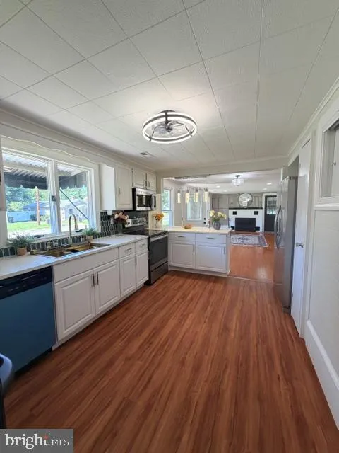 412 MAIN STREET Greensborough, MD 21639