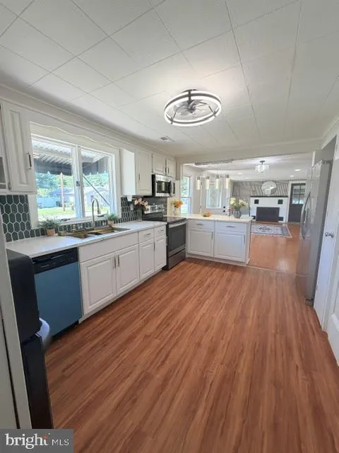 412 MAIN STREET Greensborough, MD 21639