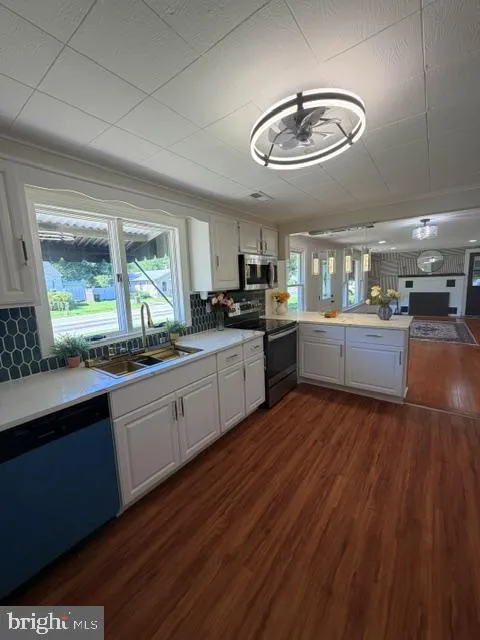 412 MAIN STREET Greensborough, MD 21639