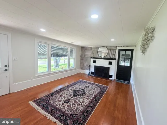 412 MAIN STREET Greensborough, MD 21639