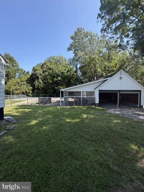 412 MAIN STREET Greensborough, MD 21639