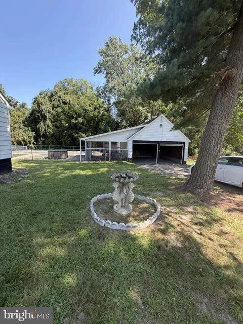 412 MAIN STREET Greensborough, MD 21639
