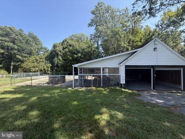 412 MAIN STREET Greensborough, MD 21639