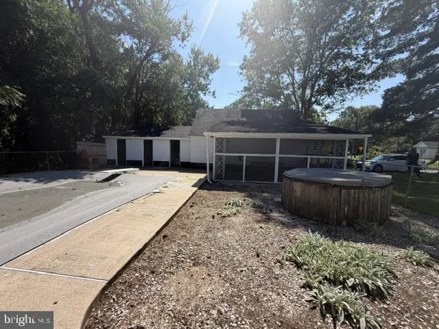 412 MAIN STREET Greensborough, MD 21639