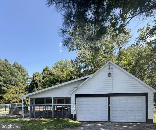 412 MAIN STREET Greensborough, MD 21639