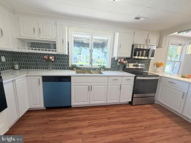 412 MAIN STREET Greensborough, MD 21639