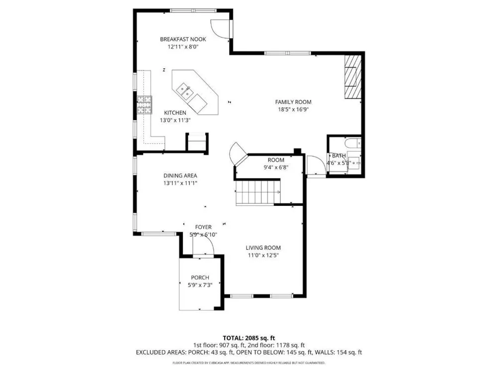 5700 Gold Poppy Way Elk Grove, CA 95757