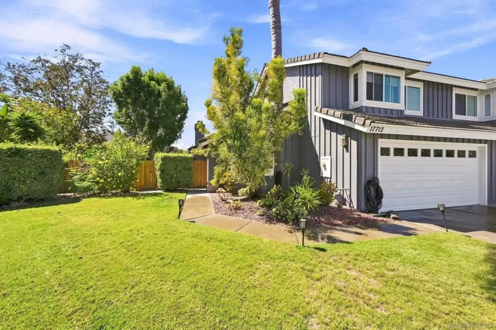 17712 Tristania San Diego, CA 92127