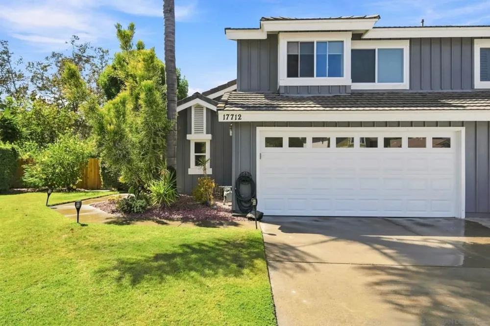 17712 Tristania San Diego, CA 92127