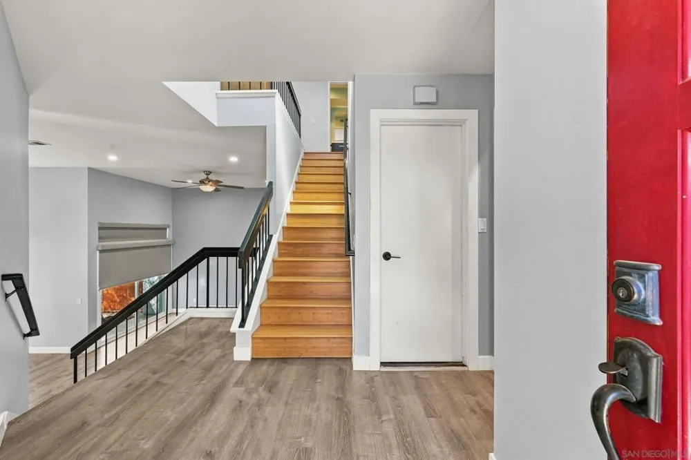 17712 Tristania San Diego, CA 92127