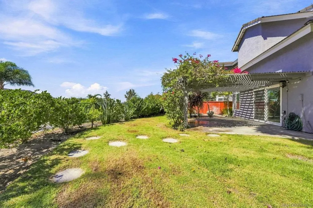 17712 Tristania San Diego, CA 92127