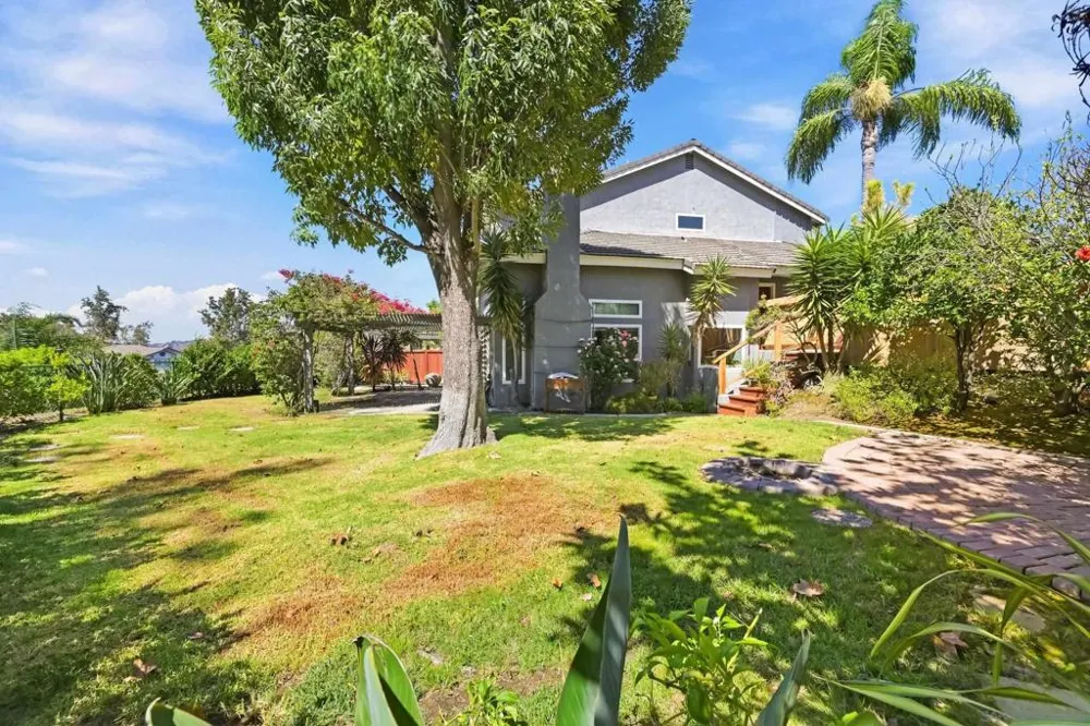 17712 Tristania San Diego, CA 92127