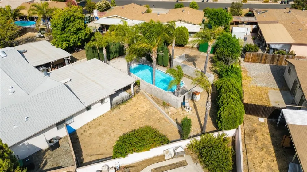 2476 San Padre Court Hemet, CA 92545
