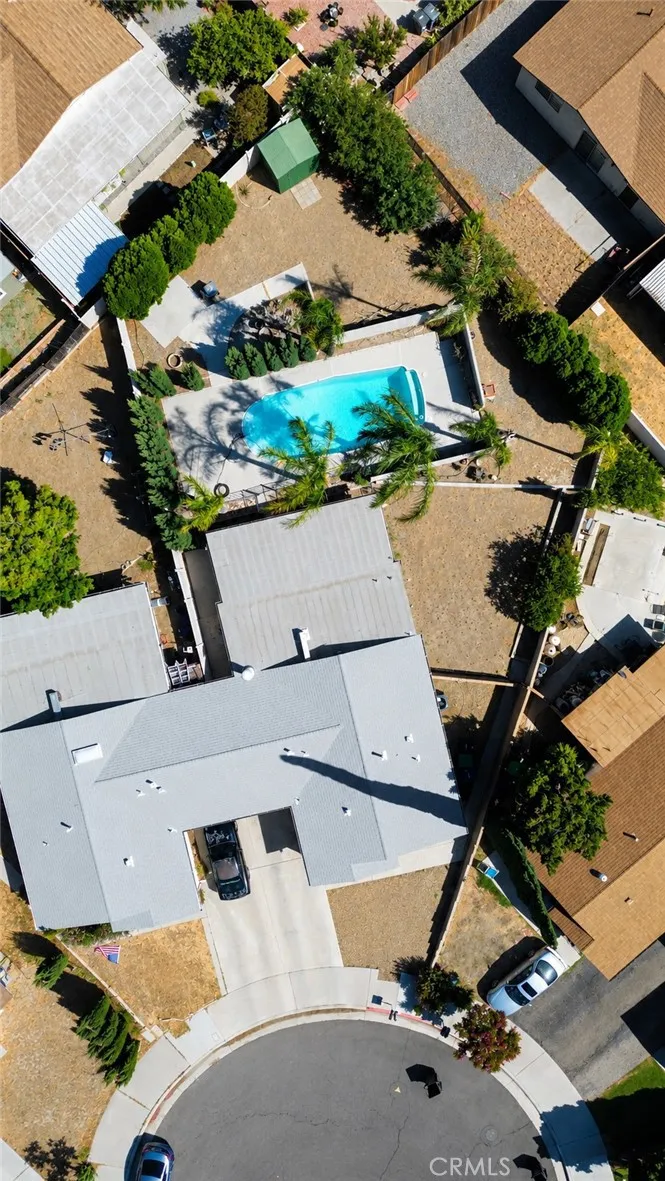 2476 San Padre Court Hemet, CA 92545