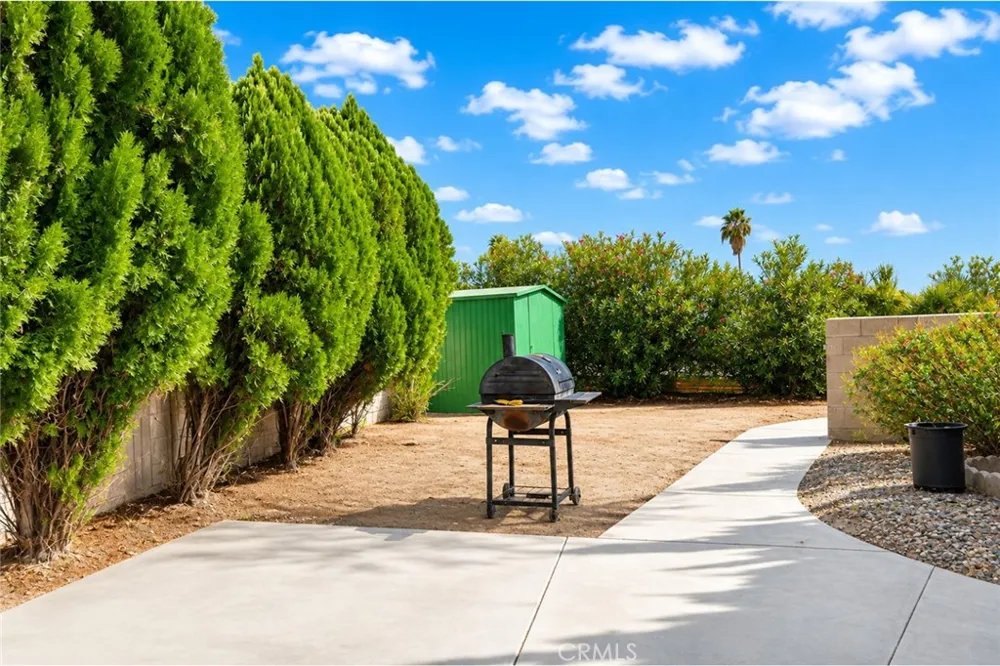 2476 San Padre Court Hemet, CA 92545