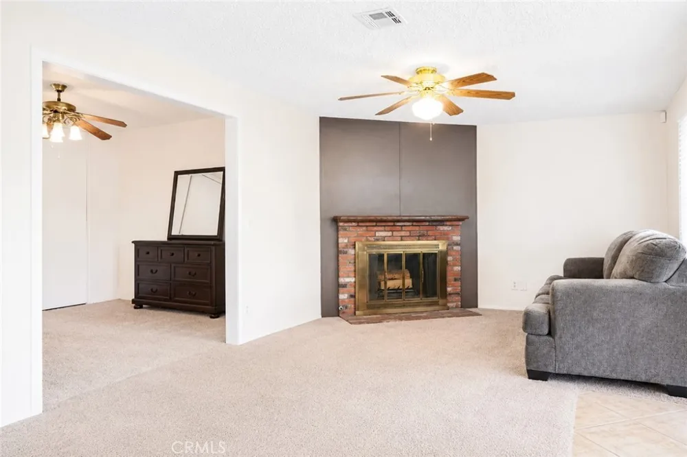 2476 San Padre Court Hemet, CA 92545