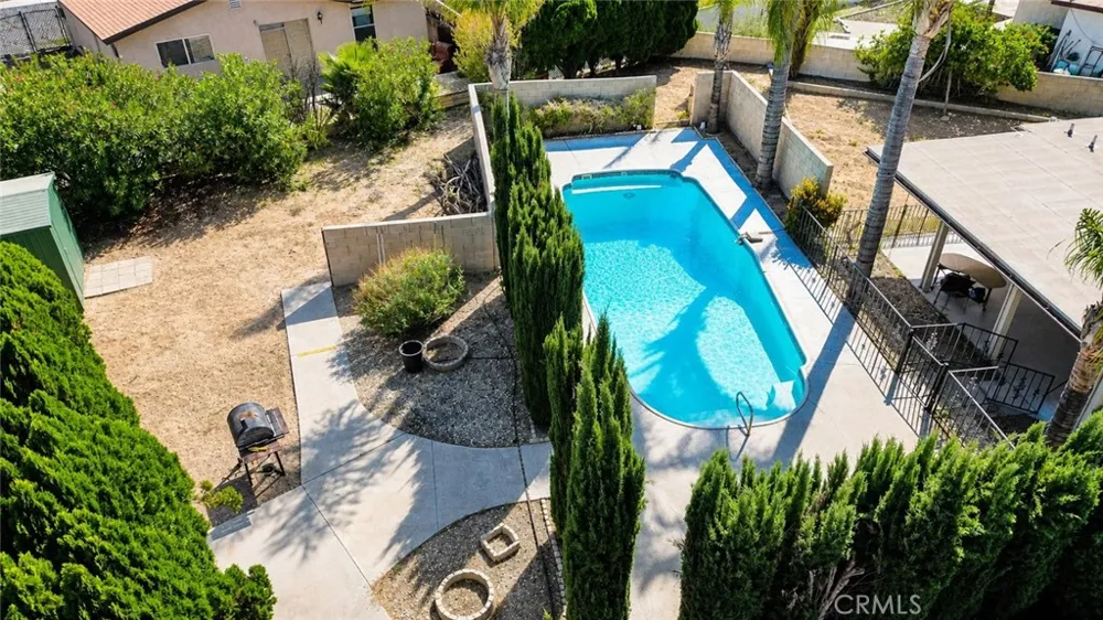 2476 San Padre Court Hemet, CA 92545