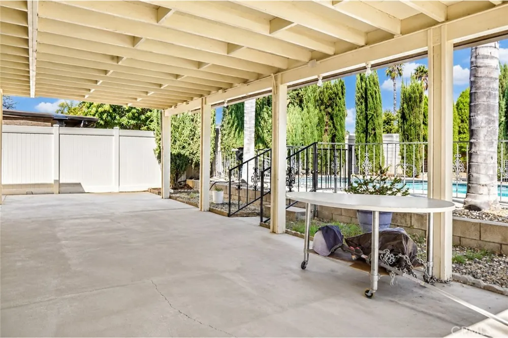 2476 San Padre Court Hemet, CA 92545