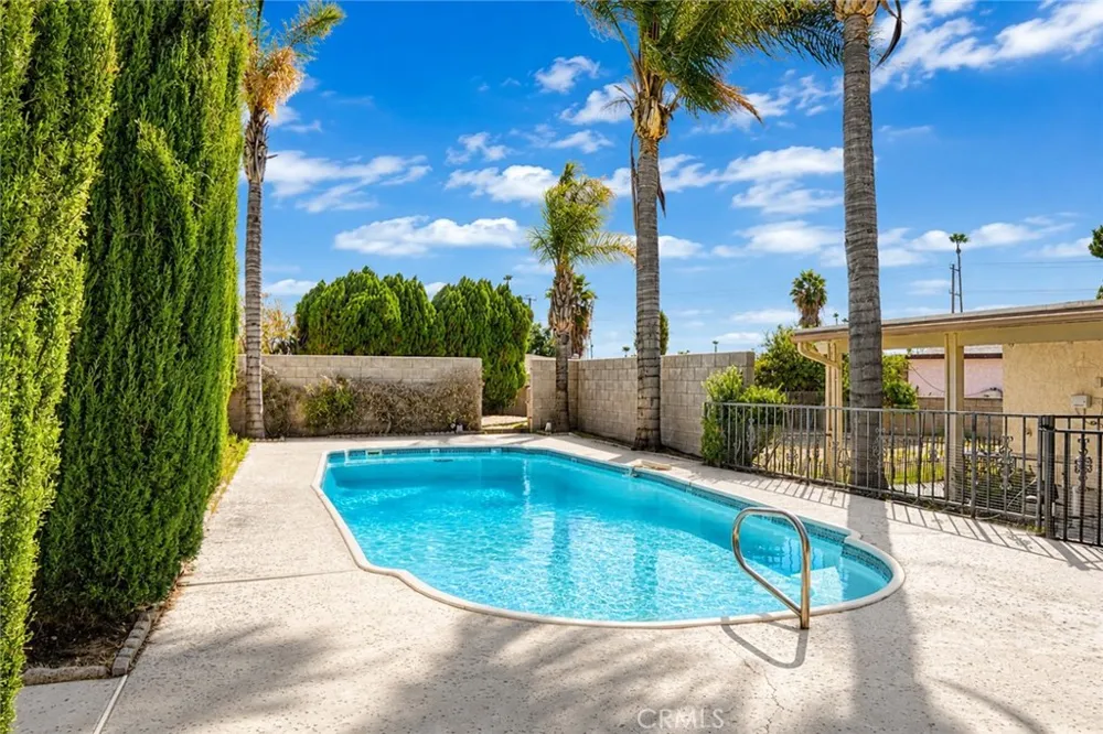 2476 San Padre Court Hemet, CA 92545