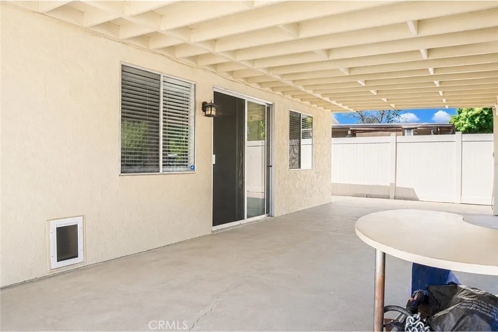 2476 San Padre Court Hemet, CA 92545