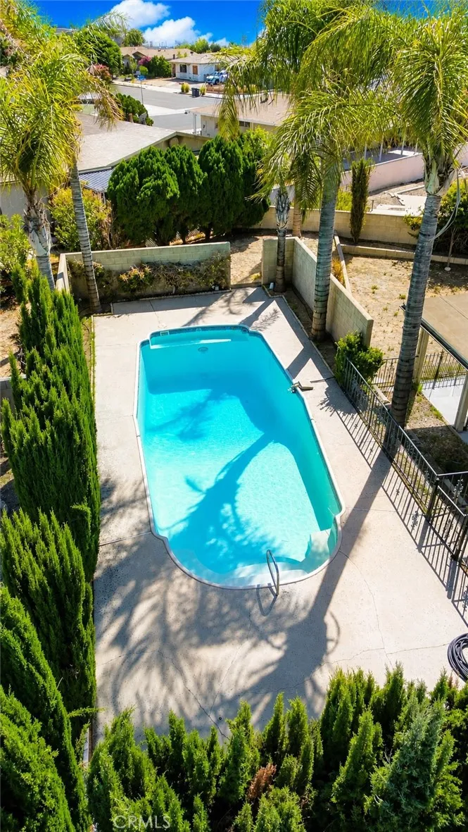 2476 San Padre Court Hemet, CA 92545