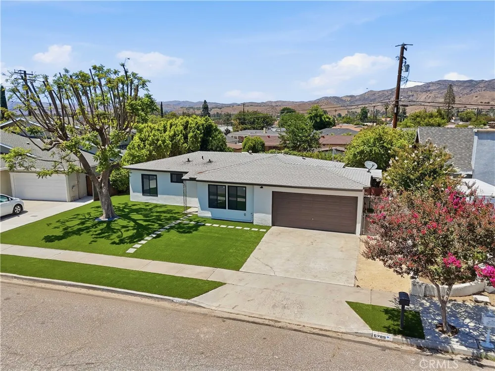 6289 Dana Avenue Simi Valley, CA 93063
