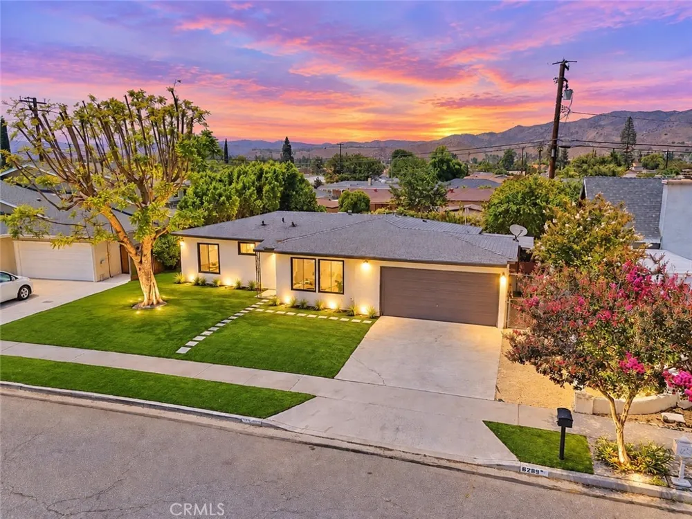 6289 Dana Avenue Simi Valley, CA 93063