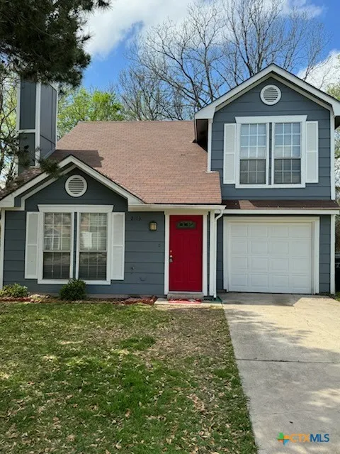 2113 Caprice Drive
