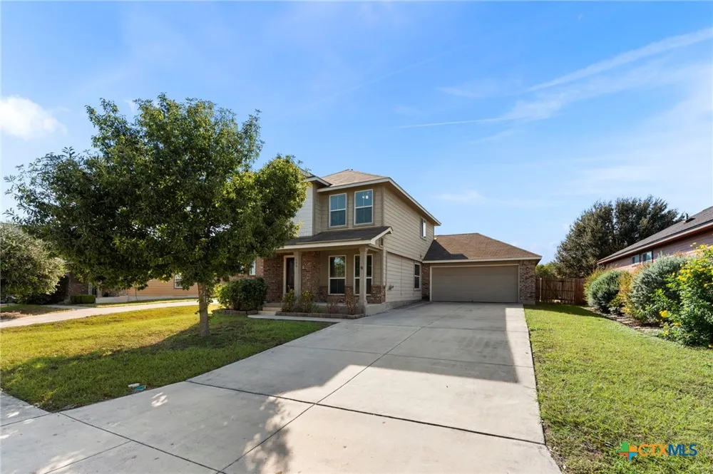 504 Wind Murmur New Braunfels, TX 78130