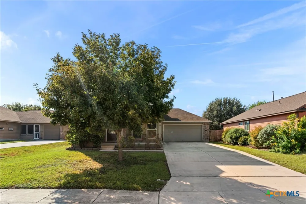504 Wind Murmur New Braunfels, TX 78130