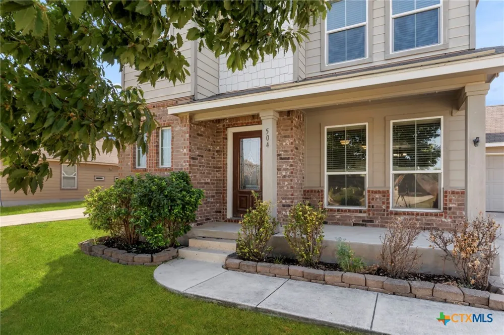 504 Wind Murmur New Braunfels, TX 78130