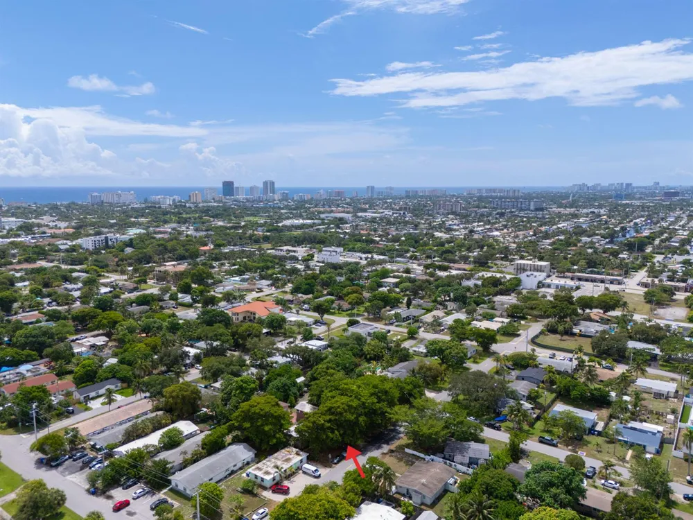 226 NE 13th Avenue Pompano Beach, FL 33060