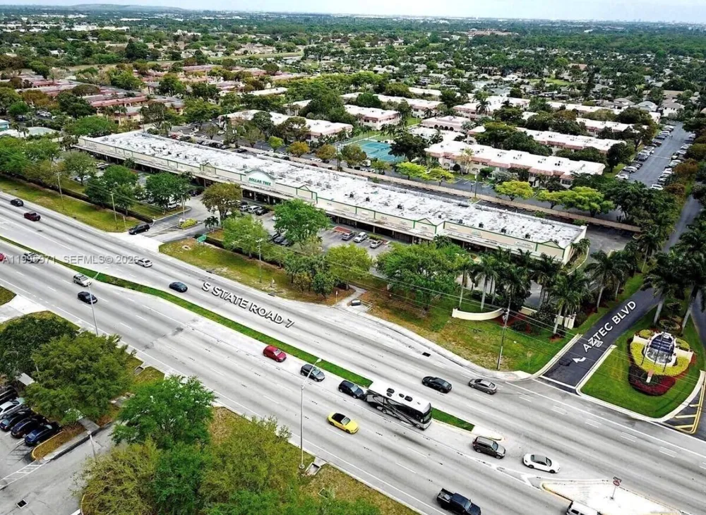 609 S STATE ROAD 7 #2D Margate, FL 33068